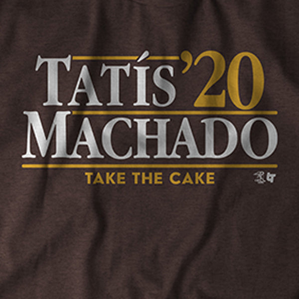 Tatís Machado 2020