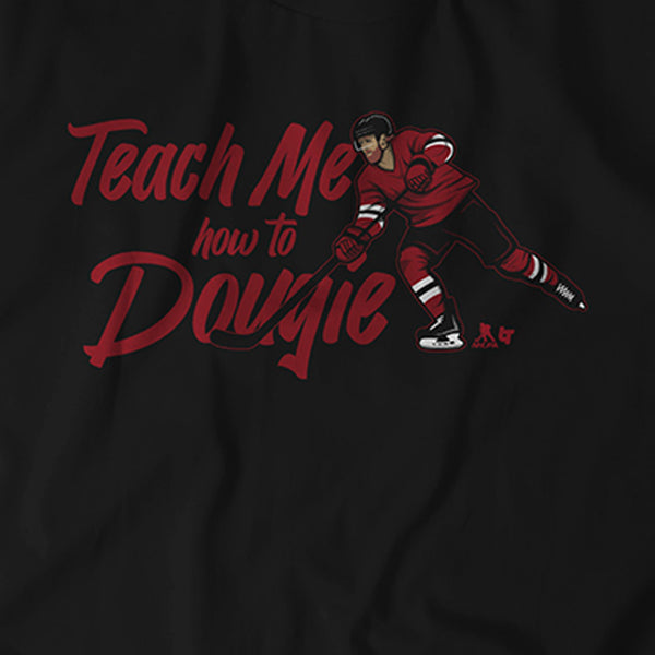 Teach Me How to Dougie