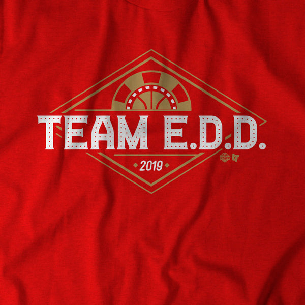 Team EDD