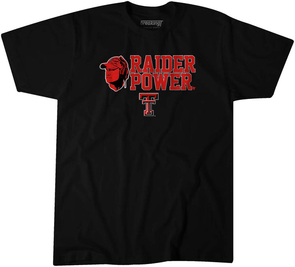 Texas Tech: Joey McGuire Raider Power