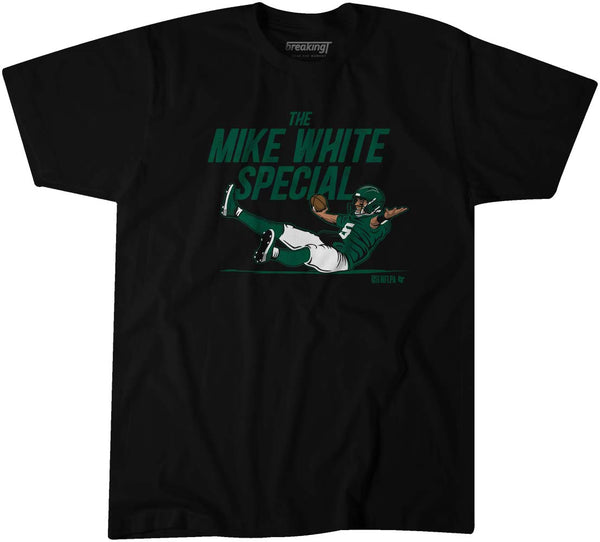 The Mike White Special