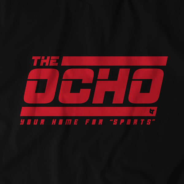 The Ocho