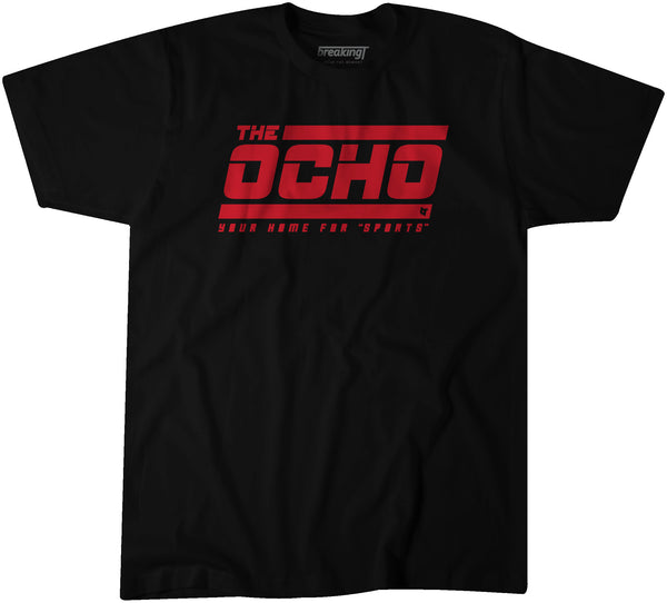 The Ocho