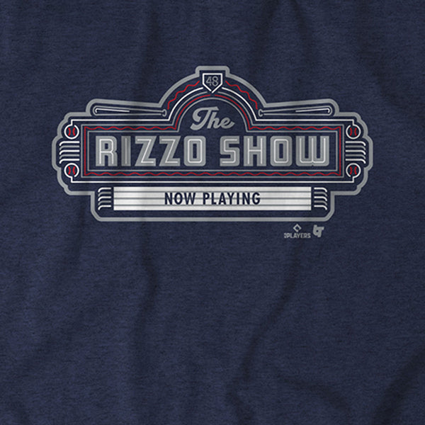 The Rizzo Show