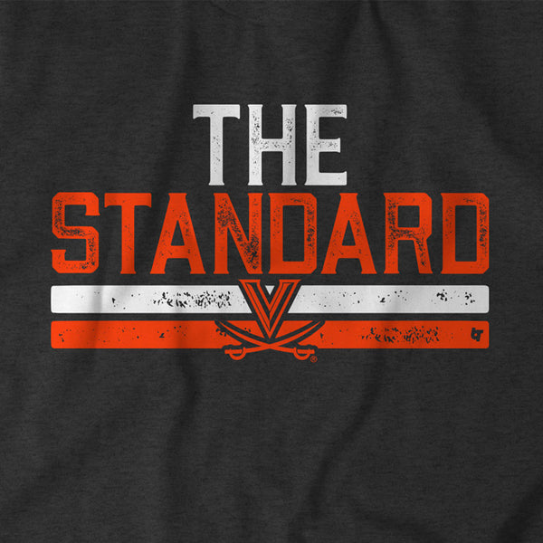 UVA Football: The Standard