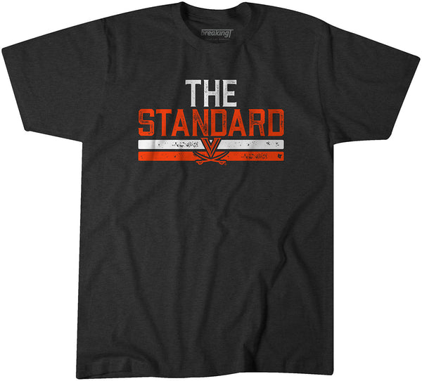 UVA Football: The Standard