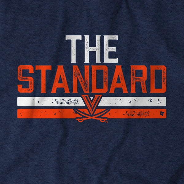 UVA Football: The Standard