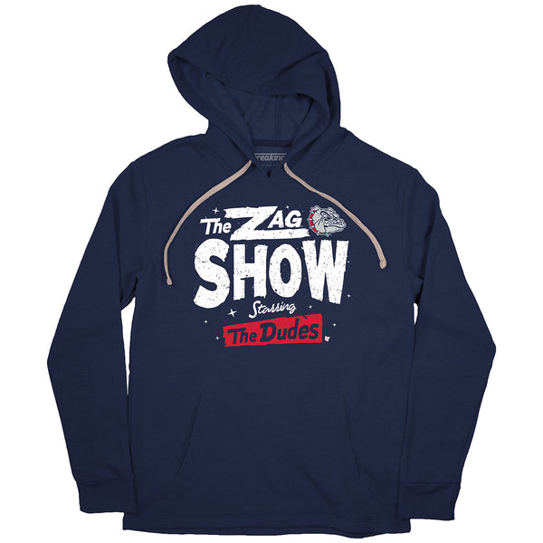 Gonzaga: The Zag Show