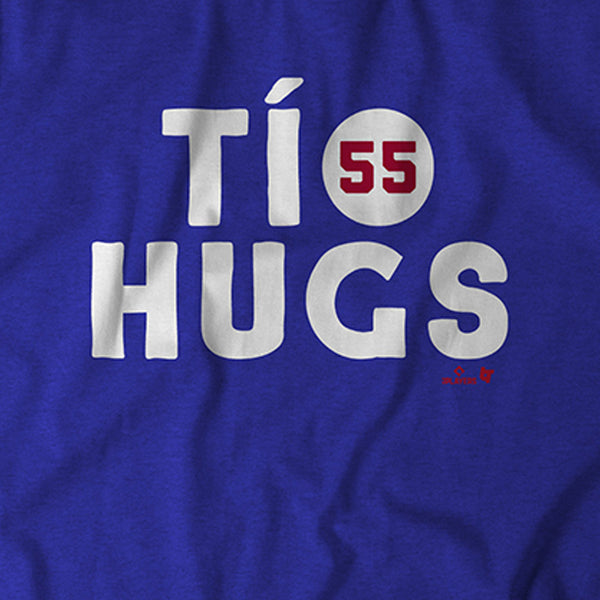 Tío Hugs