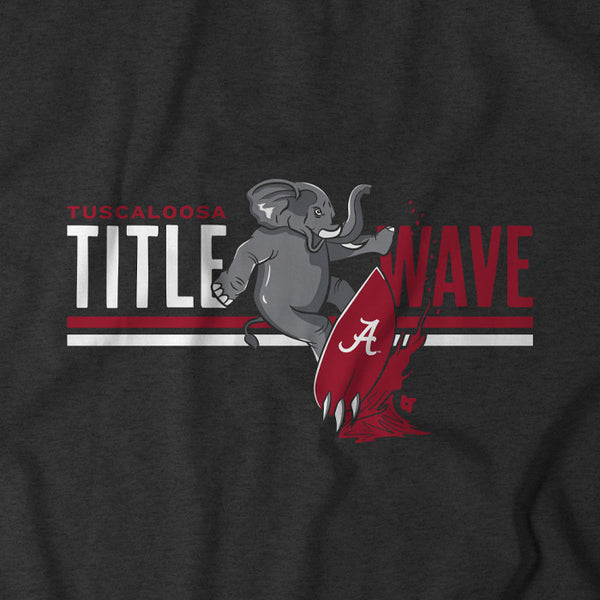 Alabama Title Wave