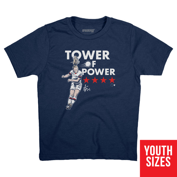 Tower of Power USA