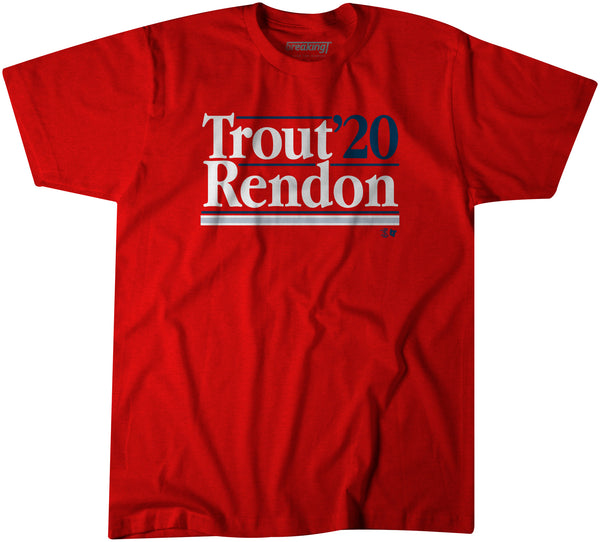 Trout-Rendon 2020