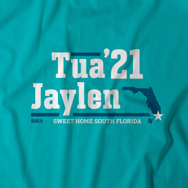 Tua-Jaylen '21