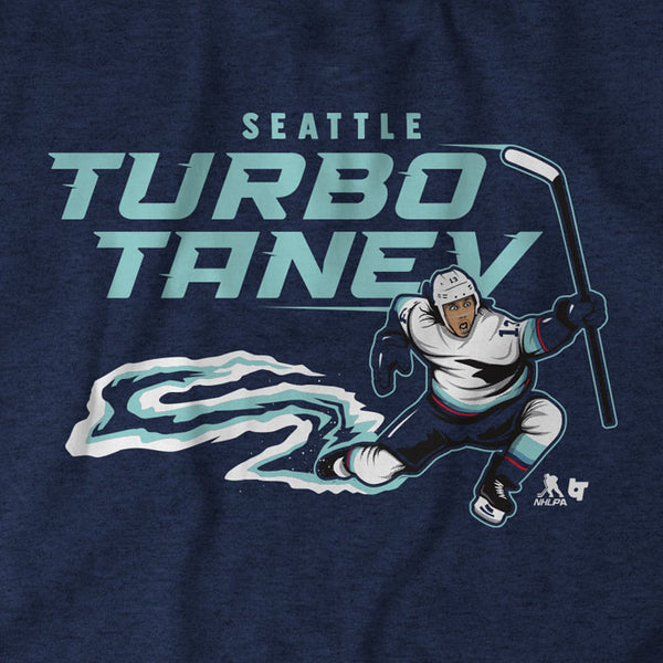 Turbo Tanev