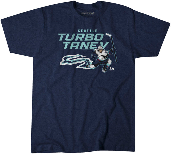 Turbo Tanev