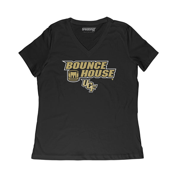 UCF: Bounce House