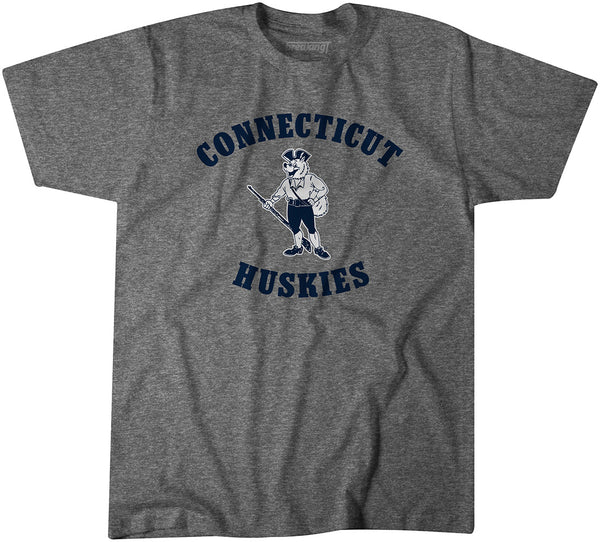 UConn Musket Husky