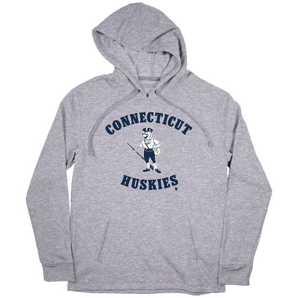 UConn Musket Husky