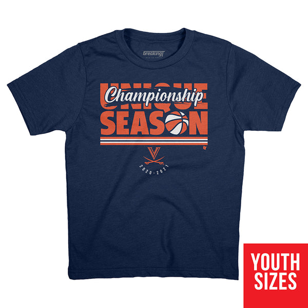 UVA Basketball: Unique Championship Season