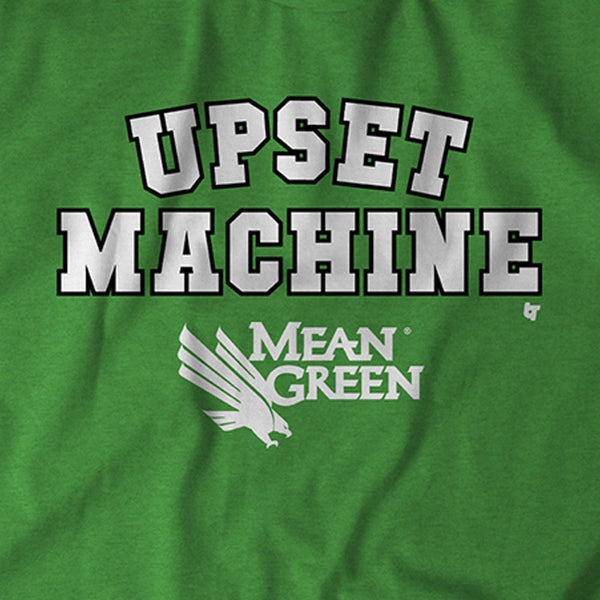 Upset Machine