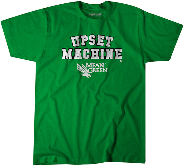 Upset Machine