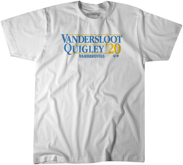 Vander Quigs 2020