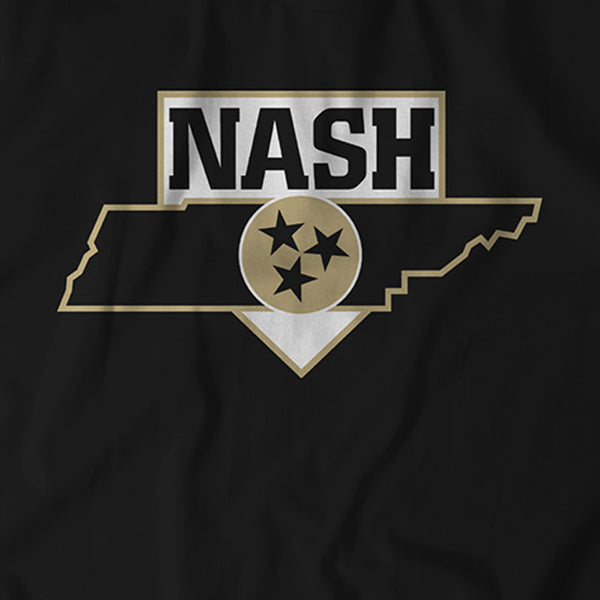 Vanderbilt Baseball: Nashville Home