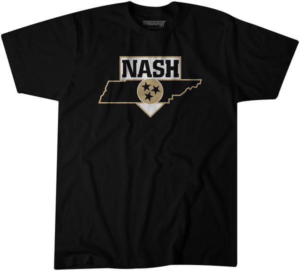 Vanderbilt Baseball: Nashville Home