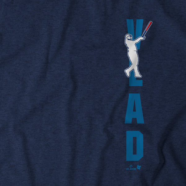 Vlad MVP Adult T-Shirt