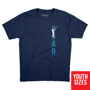 Vlad MVP Adult T-Shirt