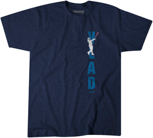 Vlad MVP Adult T-Shirt