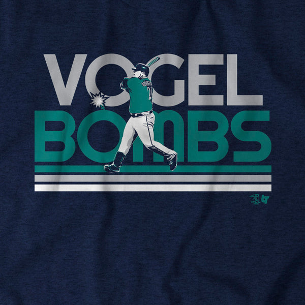 Vogel Bombs