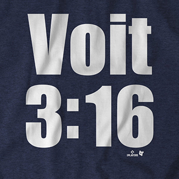 Voit 3:16