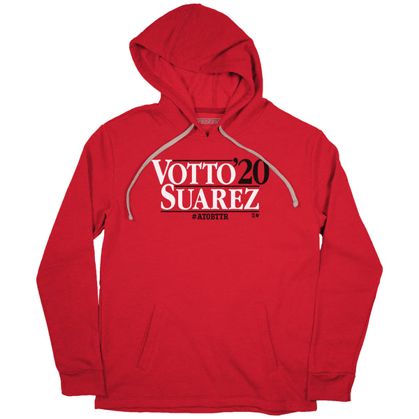 Votto Suarez 2020