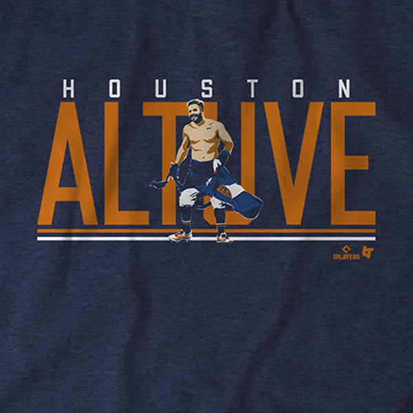 Walk-Off Shirt Off