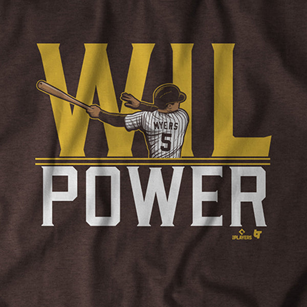 Wil Power