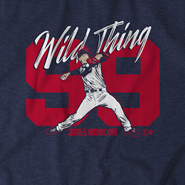 Wild Thing