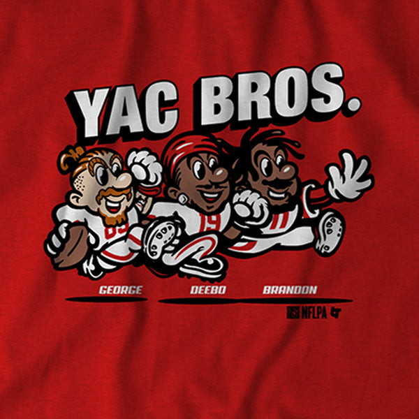 YAC Bros