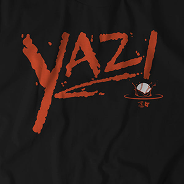 Yaz!