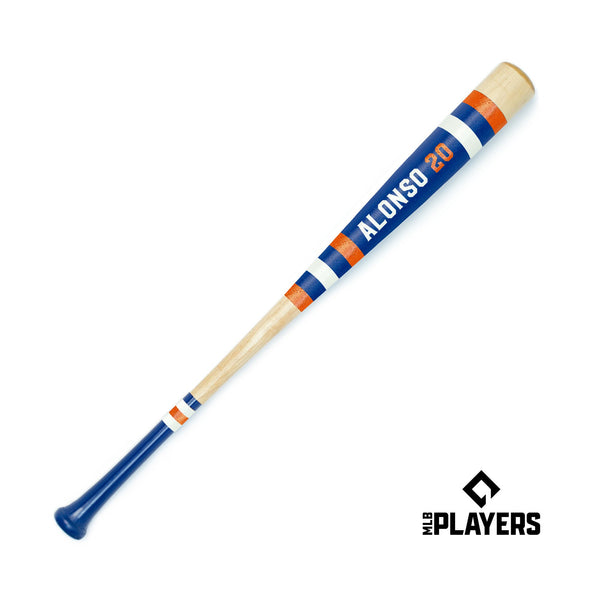 Mitchell Bat Co.: Pete Alonso 20