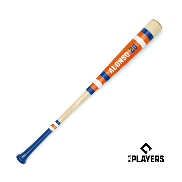 Mitchell Bat Co.: Pete Alonso 20