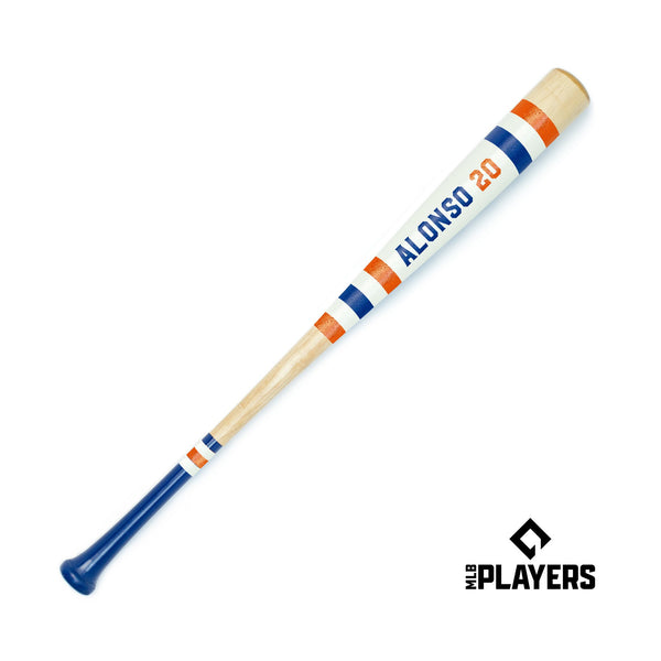 Mitchell Bat Co.: Pete Alonso 20