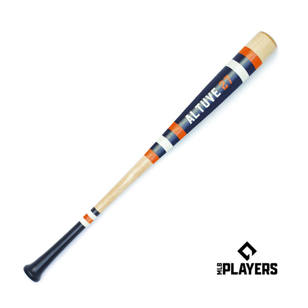 Mitchell Bat Co.: Jose Altuve 27