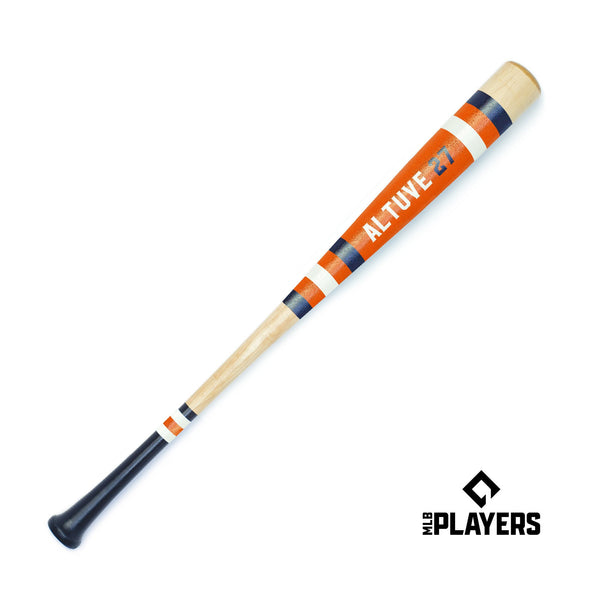 Mitchell Bat Co.: Jose Altuve 27