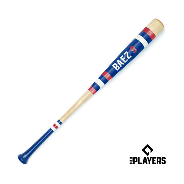 Mitchell Bat Co.: Javier Baez 9