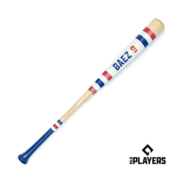 Mitchell Bat Co.: Javier Baez 9