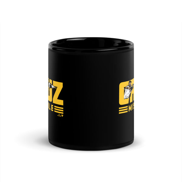 Oneil Cruz Missile Mug