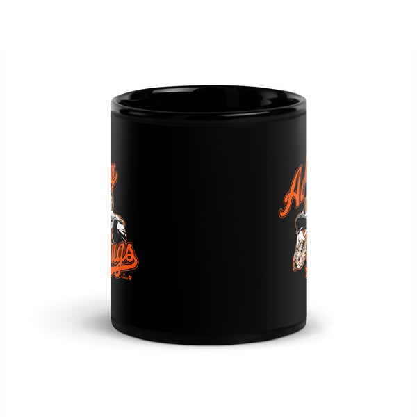 Adley Rutschman: Hugs Mug