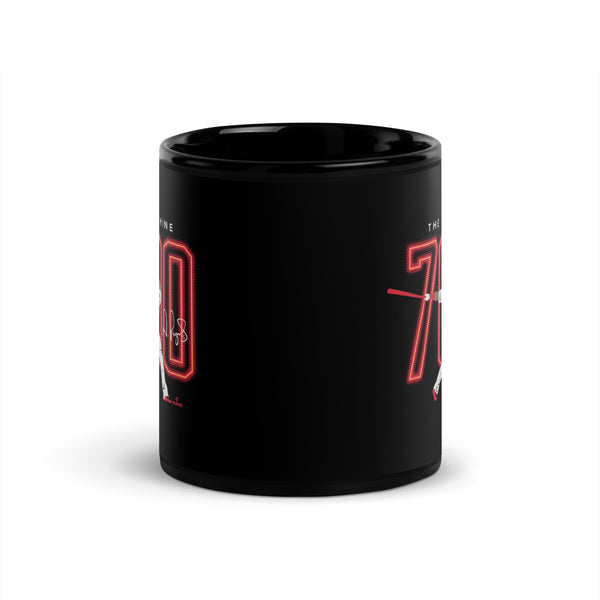 Albert Pujols: 700 (Series Six) Mug