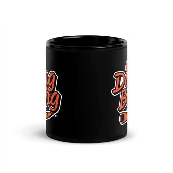 Baltimore Dong Bong Mug - Baltimore Baseball - BreakingT